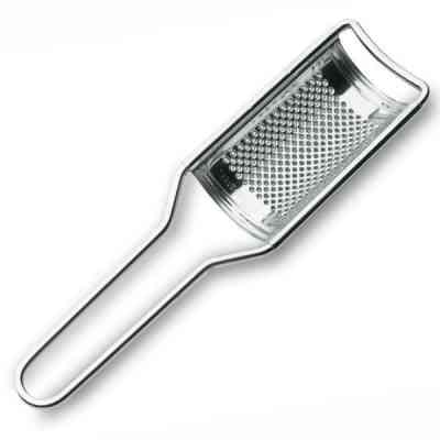 Терка Lacor овальна з ручкою 23 х 6 см (67008) Вінниця