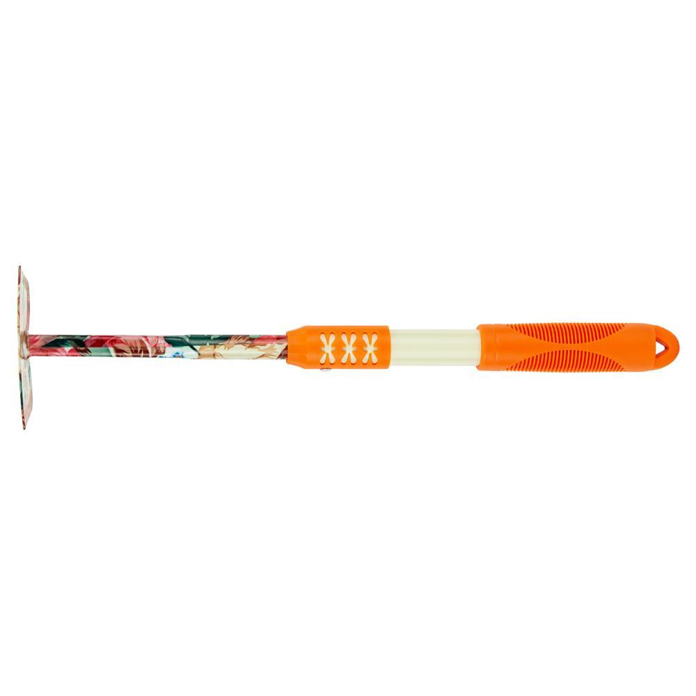 Мотыга плоская (orange) (TPR) FLORA (5043044) Ровно - изображение 2