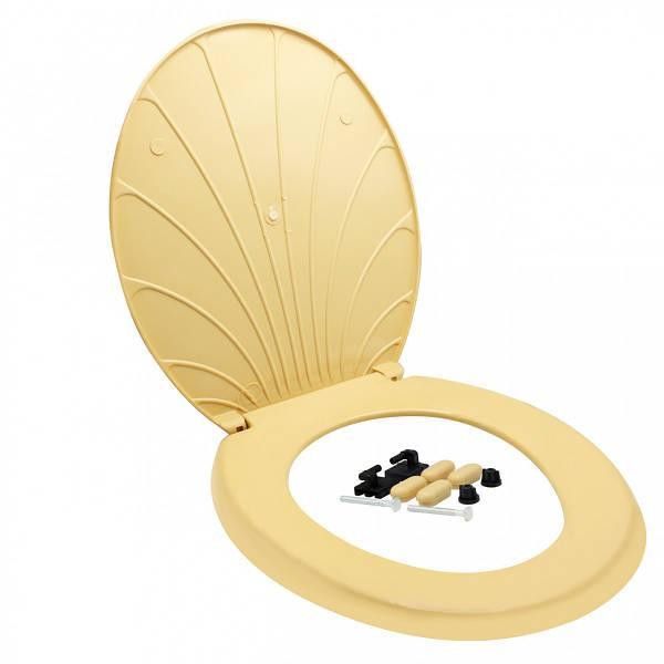 Сидение для унитаза 