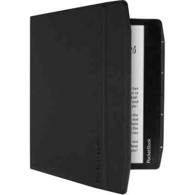 Чехол для электронной книги Pocketbook Era Flip Cover black (HN-FP-PU-700-GG-WW) Винница