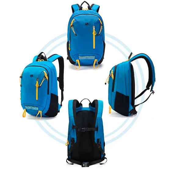 Рюкзак Tigernu T-B9280 15.6" Blue Київ