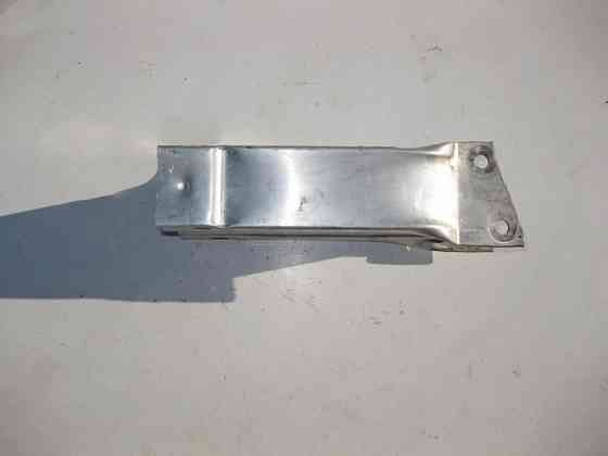 Mercedes-Benz  A2046201195 Лівий кронштейн підсилювача бампера C-Class W204 Одеса