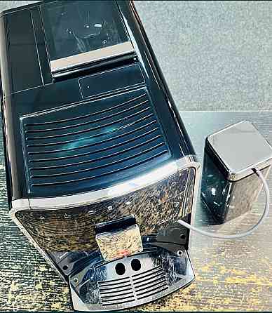 Кавоварка: Melita Caffeo Barista * TS Smart.Type F85 / 0-102 Харків