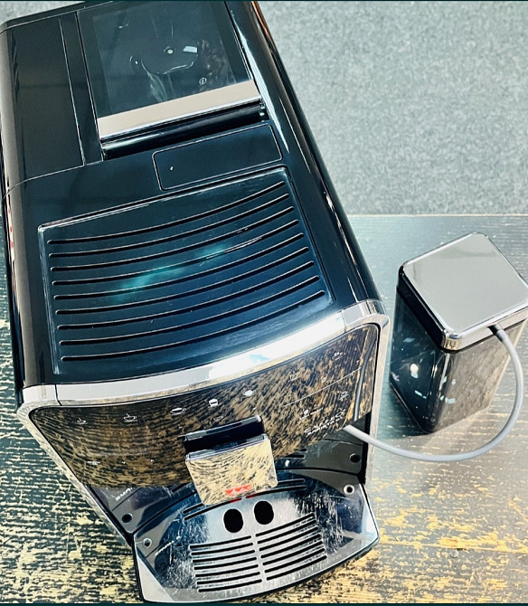 Кавоварка: Melita Caffeo Barista * TS Smart.Type F85 / 0-102 Харків - фото 3