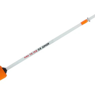 Удилище Viking Fishing Ice Junior 60 сm L max 15 g (1919.00.29) Винница - изображение 4