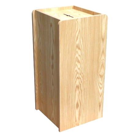 Виборча урна "Силхет" бланже Миколаїв - фото 1