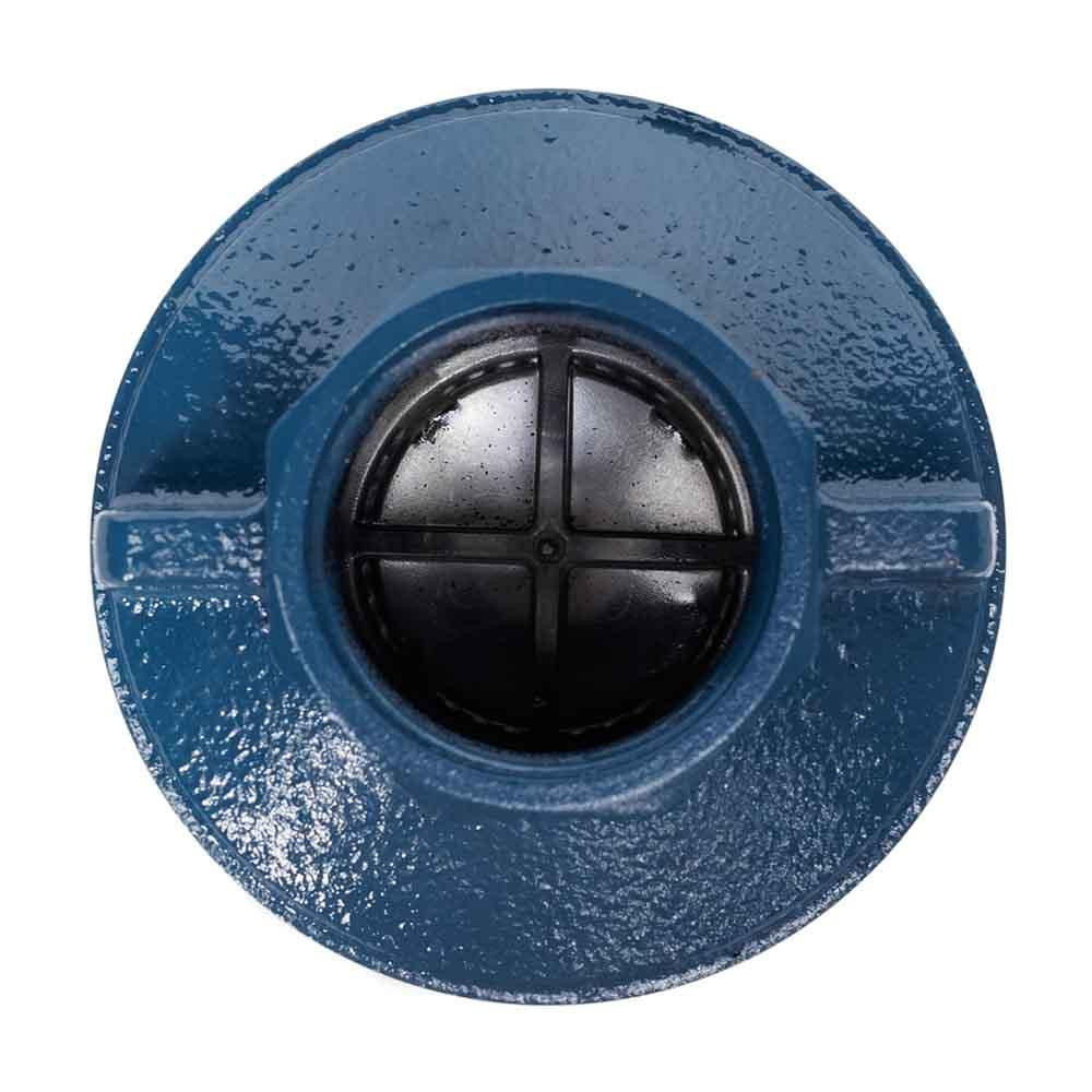 Насос центробежный 0.75кВт H 84(65)м Q 55(35)л/мин Ø102мм mid AQUATICA 4QJD3-12-0.75 (778123) Ровно - изображение 8