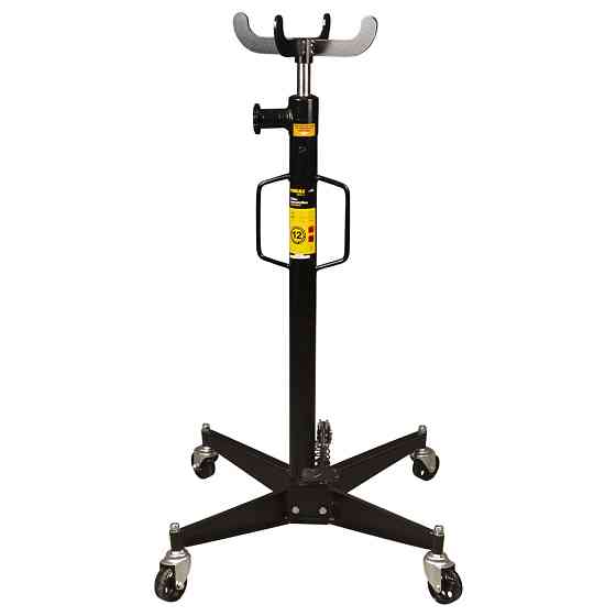 Sigma Стойка трансмиссионная гидравлическая 0.5т SIGMA (6140021) Коломия