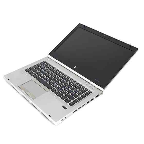 Б/У Ноутбук HP EliteBook 8470p (i5-3210M/4/120SSD) - Class A Киев