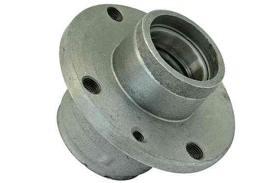 Ступица 2102, 2103, 2104, 2105, 2106, 2107 передняя голая 2101, Мукачево