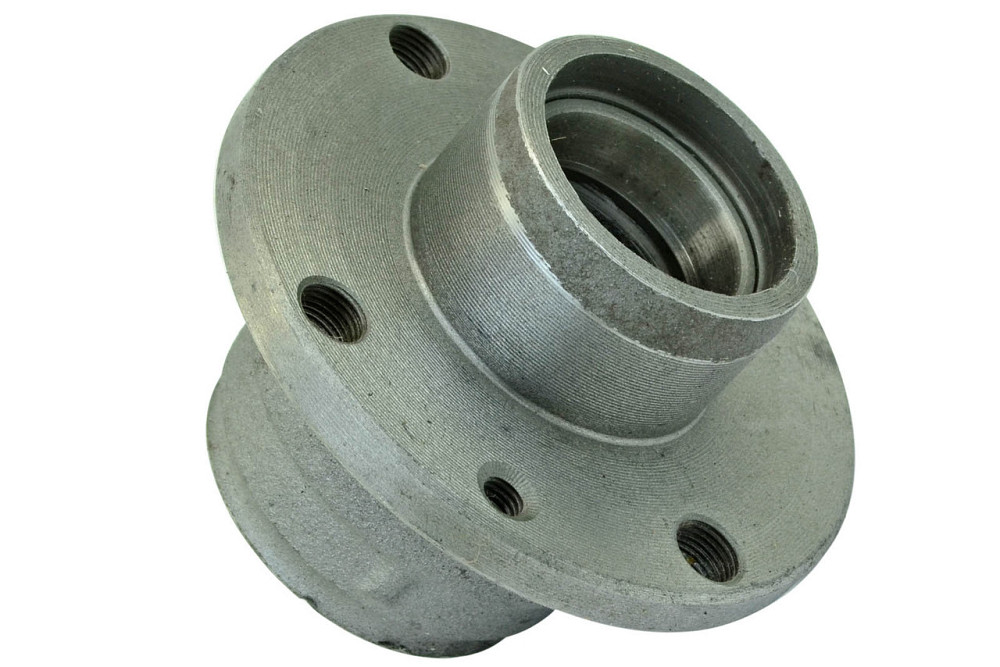 Ступица 2102, 2103, 2104, 2105, 2106, 2107 передняя голая 2101, Мукачево - изображение 1