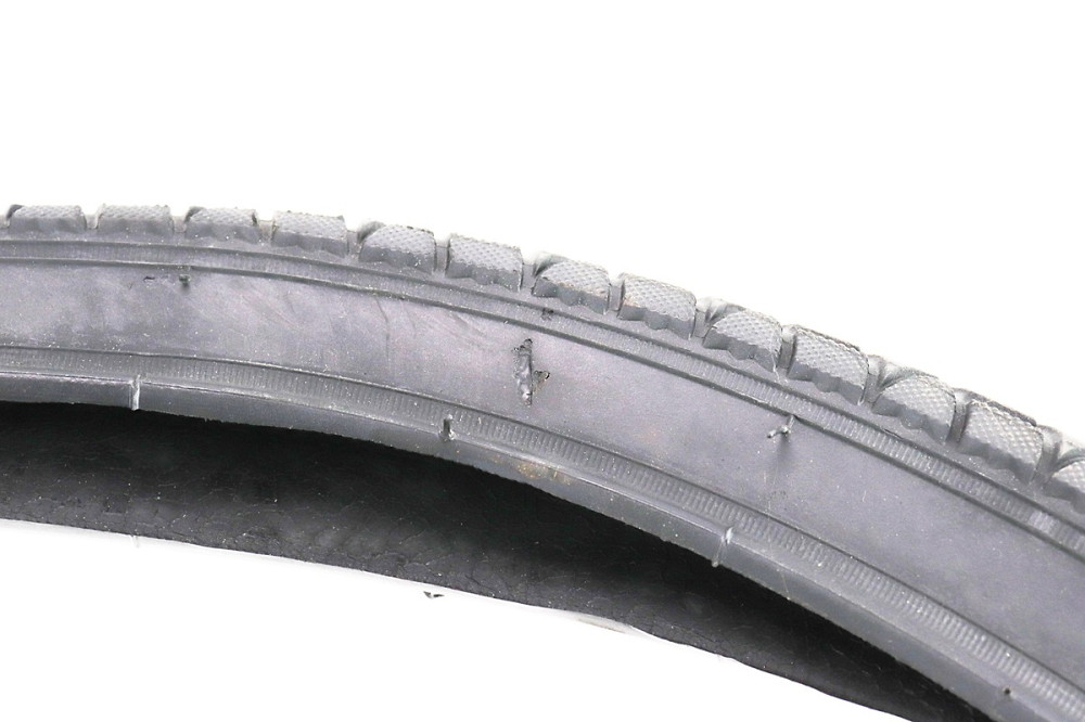 УЦІНКА Шина 26"x1,95 (54-559) дорожня (незначний брак збоку) Київ - фото 2