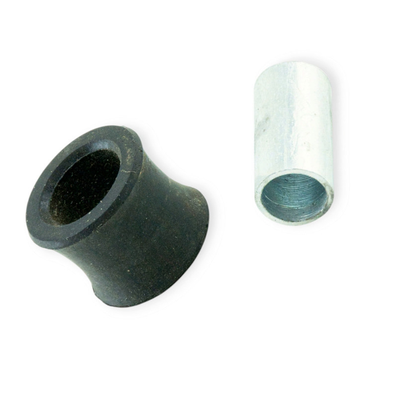 Втулка мотоцикл Мінськ, ІЖ мото розбірний аморизатора Мукачево - фото 1