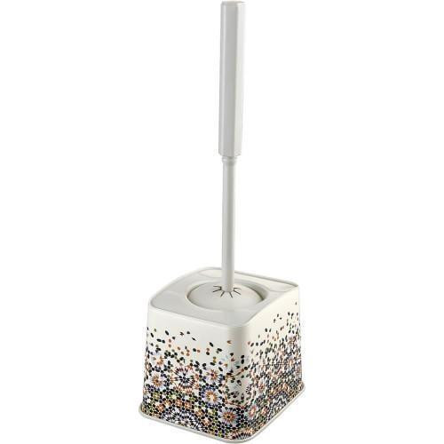 Ершик для унитаза Мозаика 