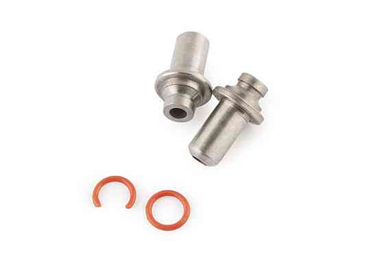 Направляющие клапанов (пара) скутер 4 Т 50 Мукачево