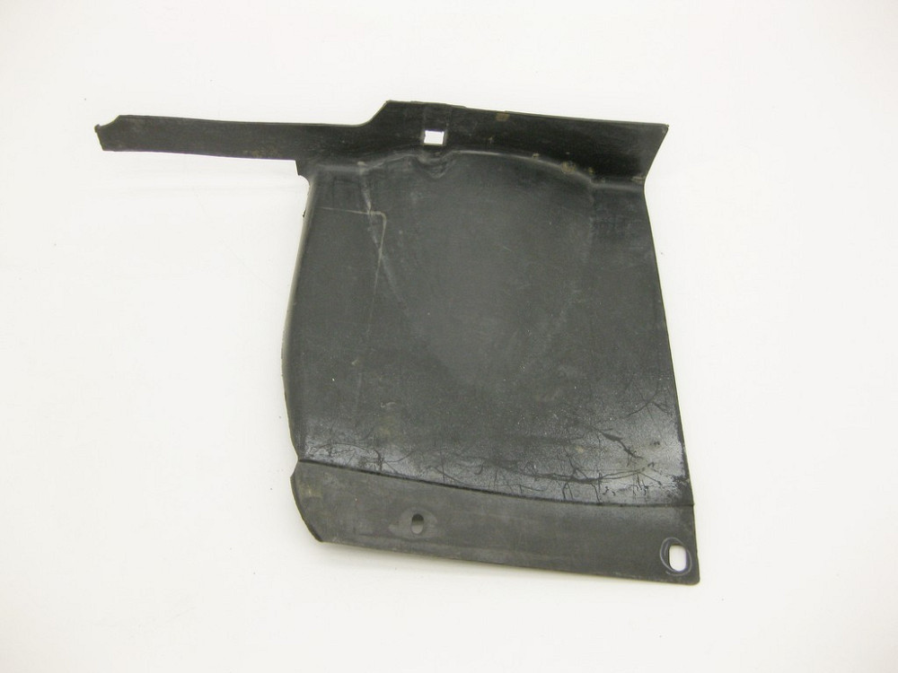 Citroën  9633384680 Захист двигуна ліва сторона Citroën Berlingo 96-08 Одесса - изображение 1