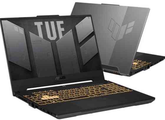 Ноутбук: ASUS TUF Gaming F15 i5-12500H/ 16Gb./512 RTX3050 144Hz. Харків