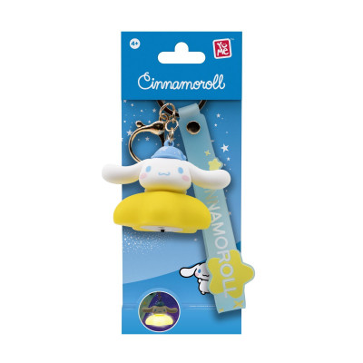 Брелок Hello Kitty Синаморол с сияющей звездой (11734) Винница - изображение 2