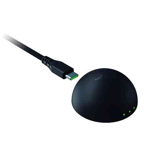 Миша бездротова Razer DeathAdder V4 Pro Wireless Black (RZ01-05330100-R3G1) ( 29735 ) Харків