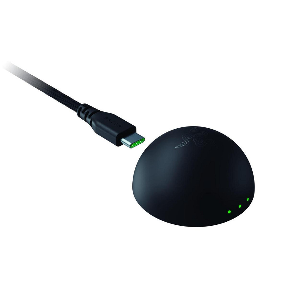 Миша бездротова Razer DeathAdder V4 Pro Wireless Black (RZ01-05330100-R3G1) ( 29735 ) Харків - фото 6