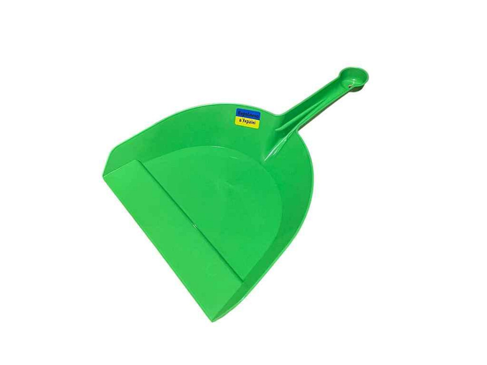 Совок для мусора арт.P94045 ТМ Ekodeo Киев - изображение 1