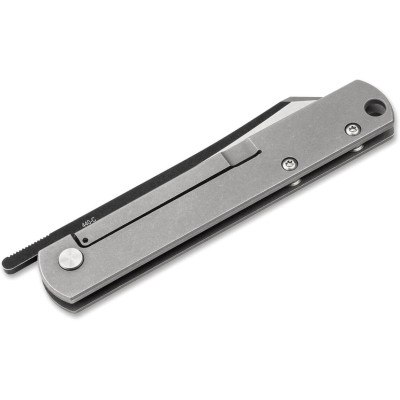 Нож Boker Plus Zenshin (01BO368) Винница - изображение 8