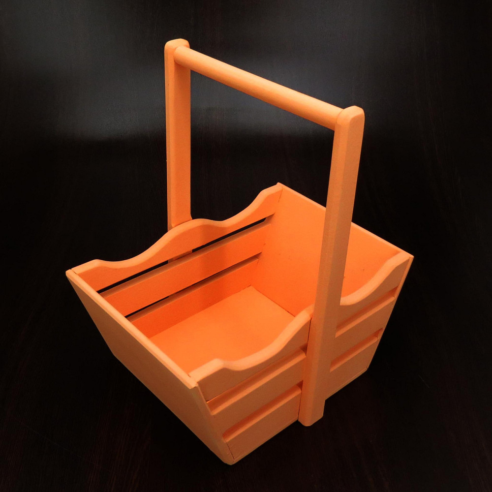 Подарочная корзинка 