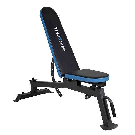 Лава регульована THUNDER LIFT Київ