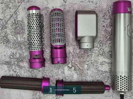 Фен: Браш Київ