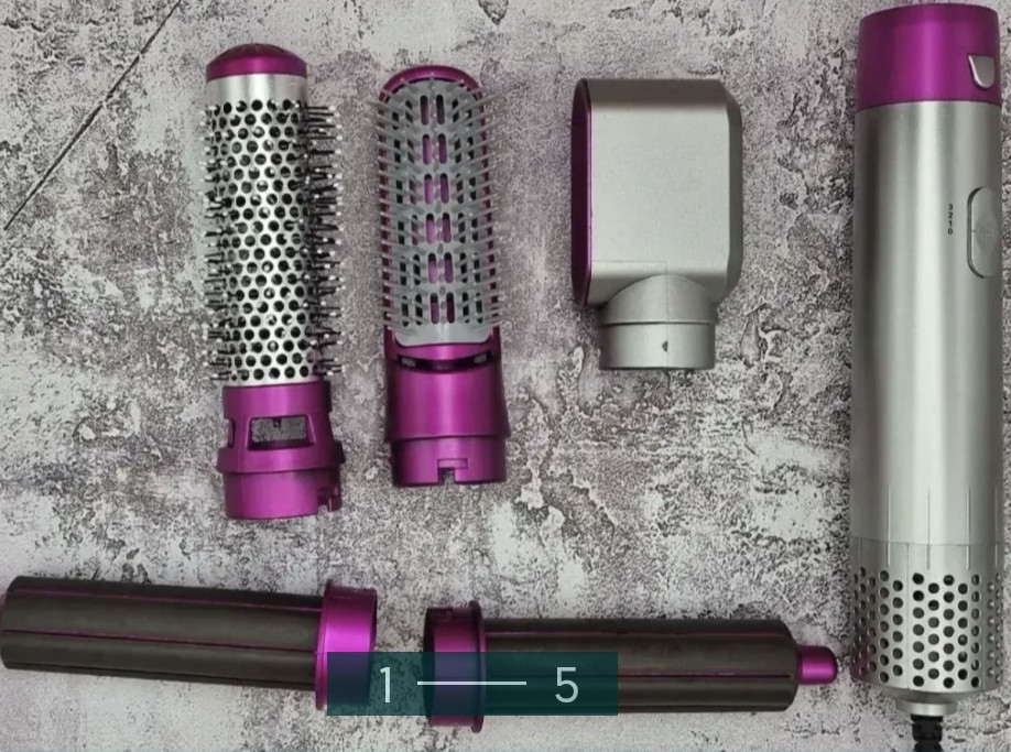 Фен: Браш Київ - фото 2