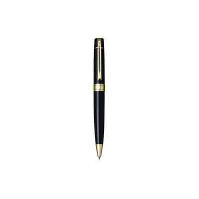 Ручка кулькова Sheaffer Gift Collection 300 Glossy Black GT BP (Sh932525) Вінниця