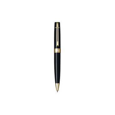 Ручка кулькова Sheaffer Gift Collection 300 Glossy Black GT BP (Sh932525) Вінниця - фото 1