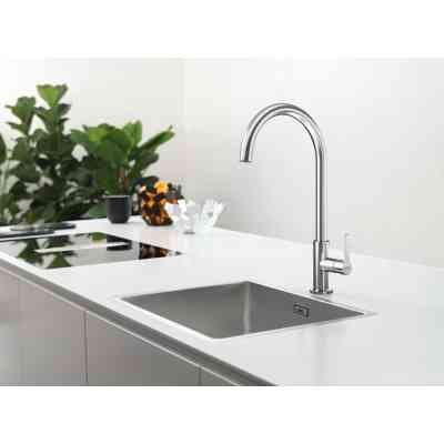 Змішувач Franke Maris Slim J (115.0728.384) Вінниця