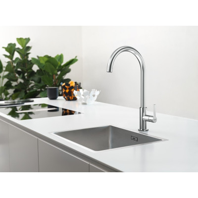 Змішувач Franke Maris Slim J (115.0728.384) Вінниця - фото 2