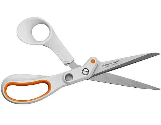Портновские Ножницы с высокой производительностью 21 см Fiskars 