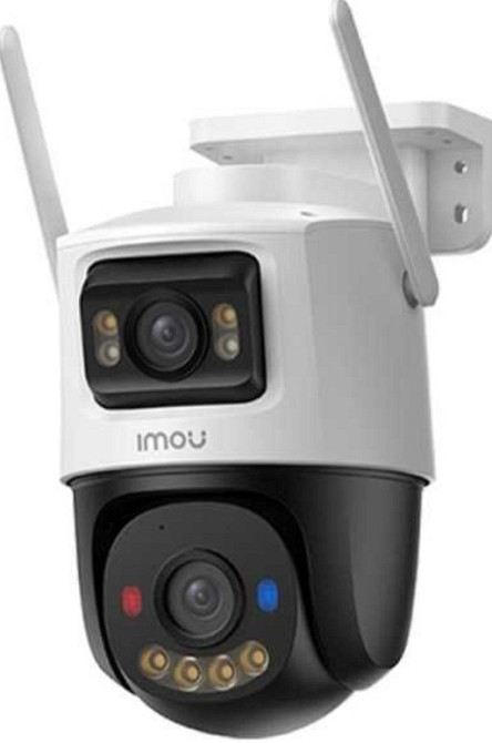 10МП IP-кампа Imou Cruiser Dual 2 (IPC-S7XEP-10M0WED) (3.6 мм) Харків - фото 2