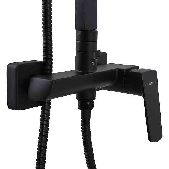 Душевая система TOPAZ LEXI TL 21105-H57-BL (000031703) Киев