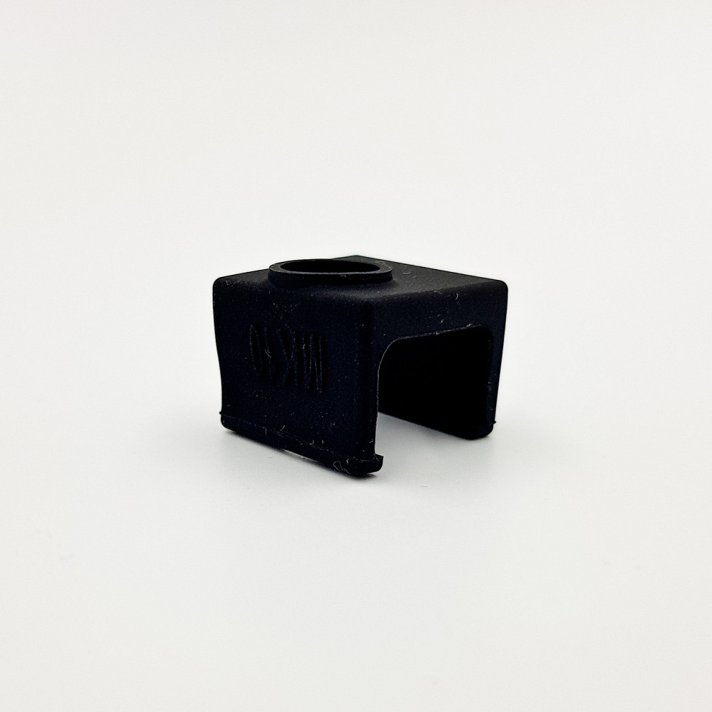 Силіконовий носок IdeaFormer для нагрівального блоку MK10 Київ - фото 5