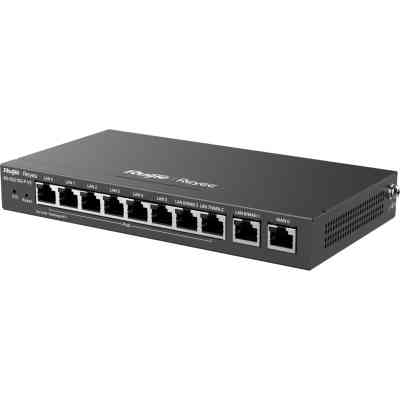 Маршрутизатор Ruijie Networks RG-EG210G-P-V3 Вінниця