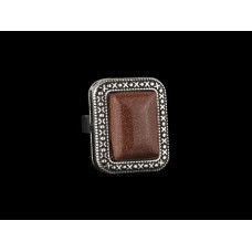 Перстень женский винтажный Киев - изображение 1