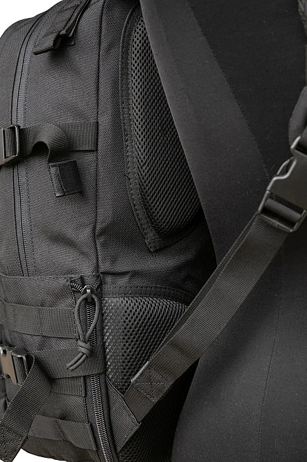 Тактический рюкзак Tramp Tactical 50 л черный Київ - фото 9