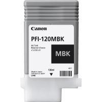 Картридж Canon PFI-120 Matte Black, 130ml (2884C001AA) Киев - изображение 1