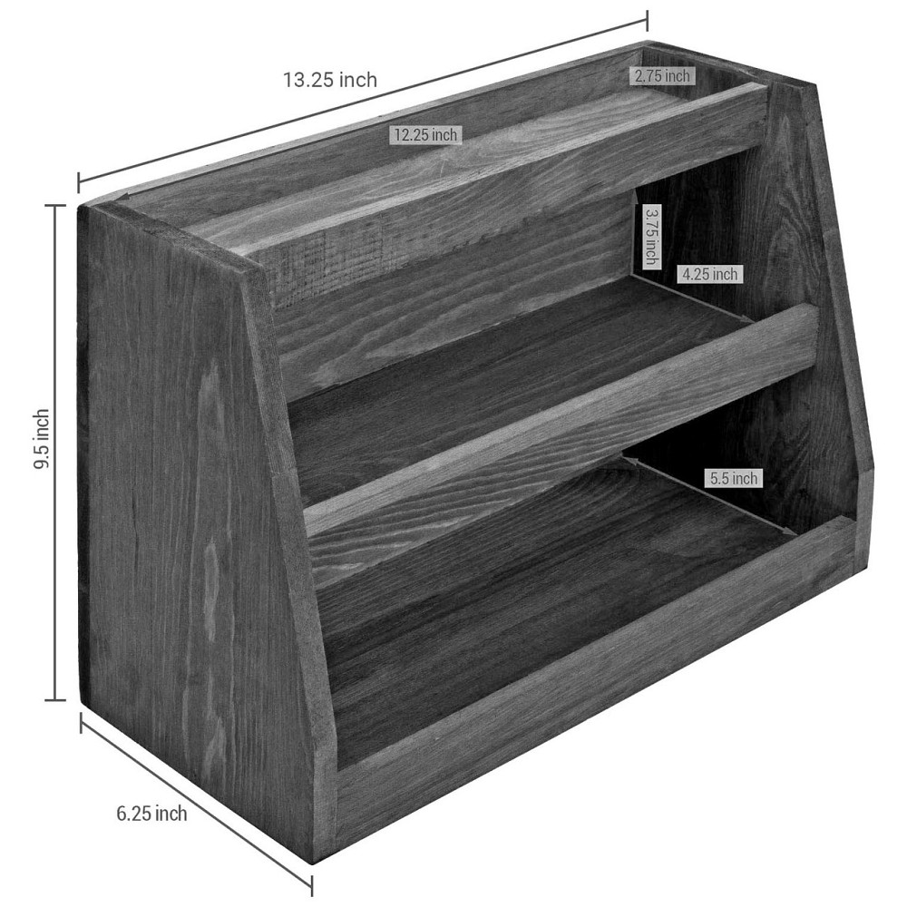 Органайзер для очков 
