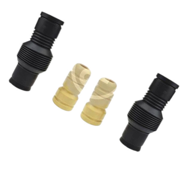 Пильовик Комплект Renault Scenic II, Grand II 03-передній. з відб. стійки Мукачево - фото 1