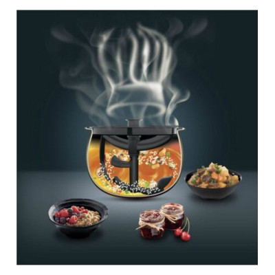 Мультиварка Tefal RK905A34 Вінниця - фото 8