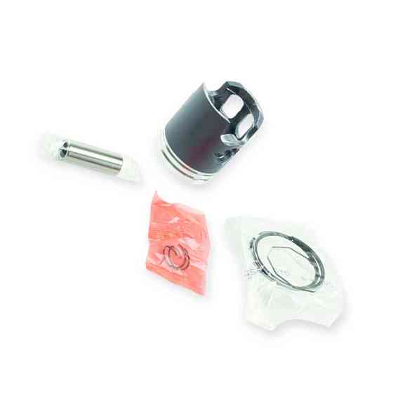 Поршень скутер Ямаха Джог 50 STD (40mm) палець на 10 комплект Мукачево