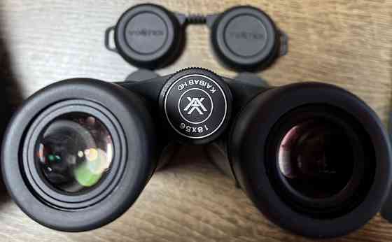 Бинокль Vortex Kaibab HD 18•56 оригинал. Киев