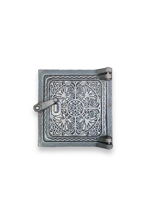 Дверца печная для чистки сажи 