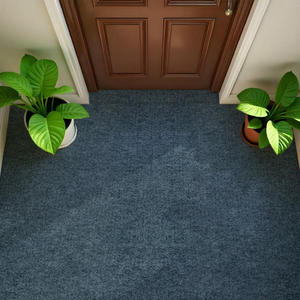 Самоклеюча плитка під ковролін в рулоні сірий 600х3000мм SW-00002584 Дніпро - фото 6