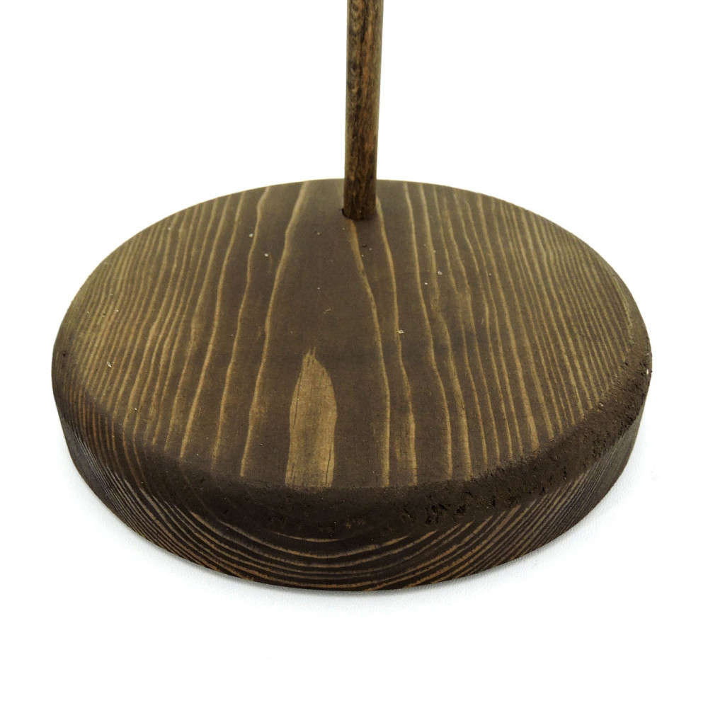 Підставка для ляльок "Церчіо 13 тип Б" мокко Миколаїв - фото 2